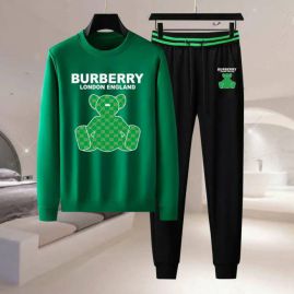 Picture of Burberry SweatSuits _SKUBurberryM-4XL11Ln7827465